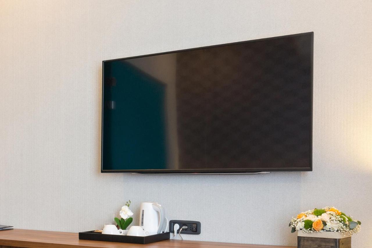 Copthorne Hotel Newcastle Kültér fotó