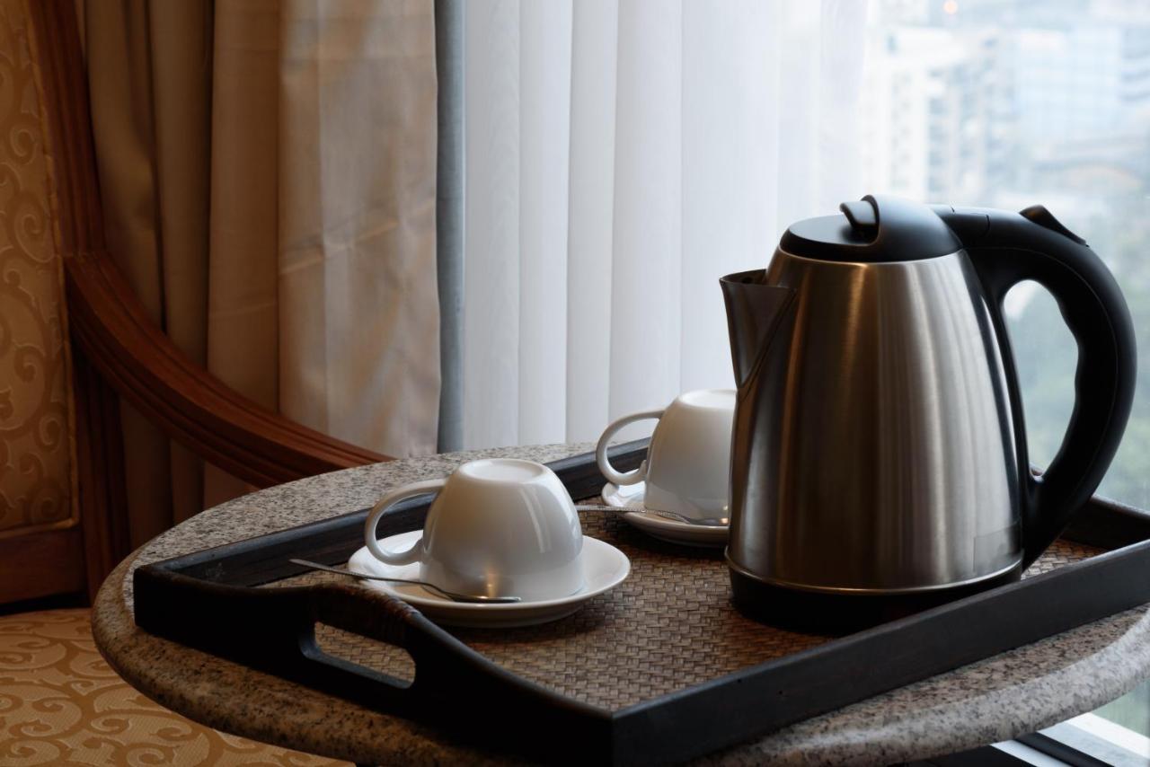 Copthorne Hotel Newcastle Kültér fotó