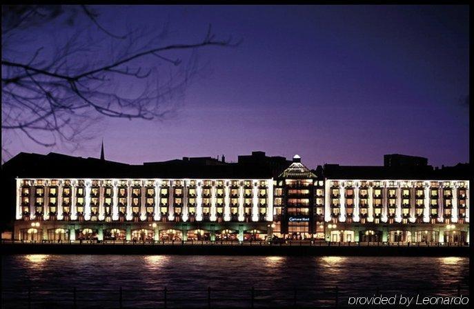 Copthorne Hotel Newcastle Kültér fotó