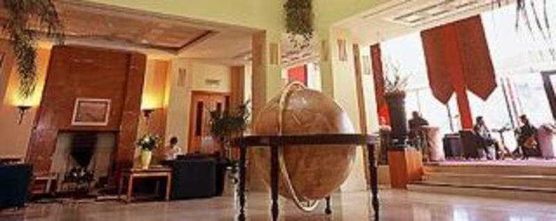Copthorne Hotel Newcastle Kültér fotó