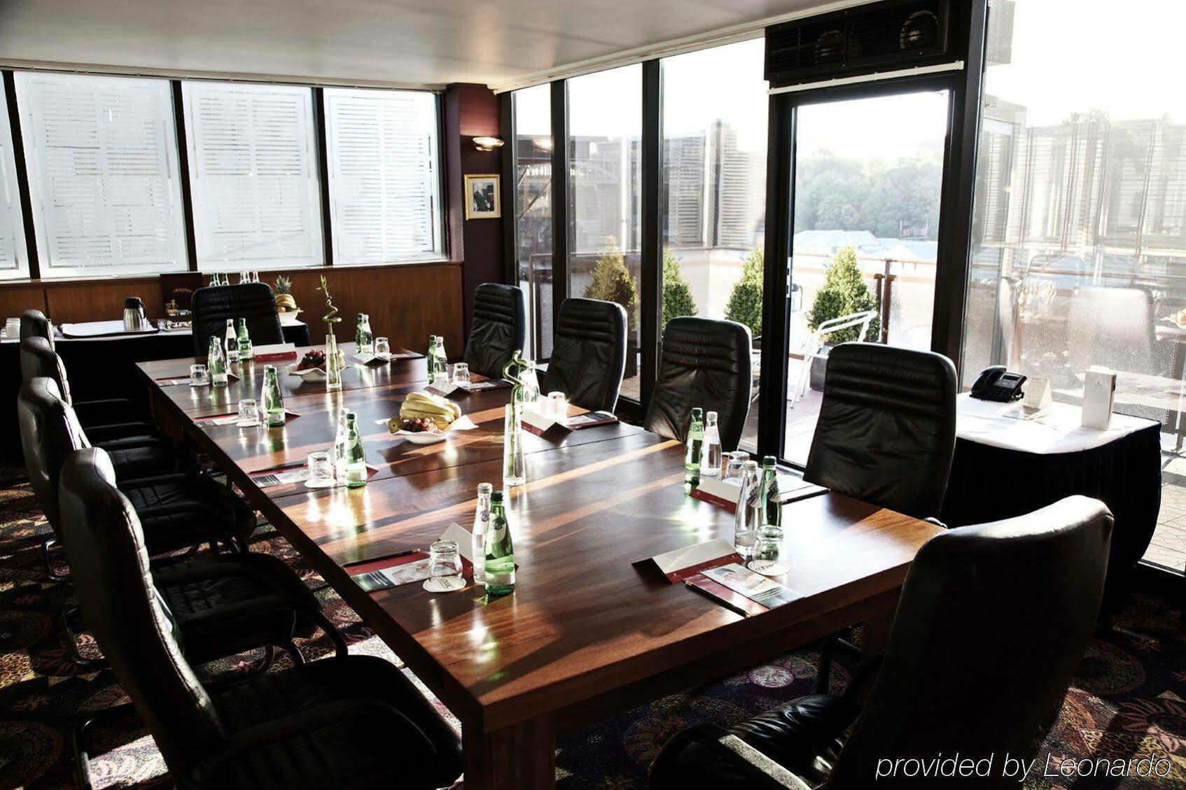 Copthorne Hotel Newcastle Kültér fotó