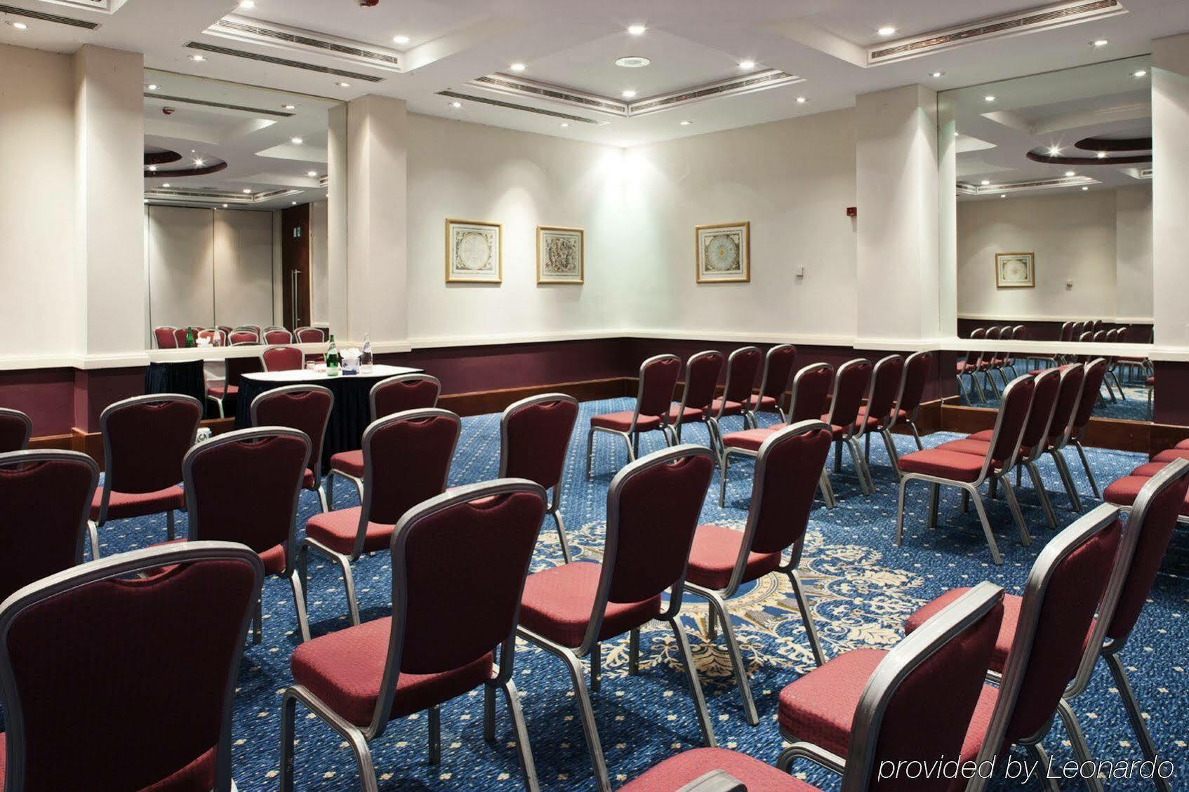 Copthorne Hotel Newcastle Kültér fotó